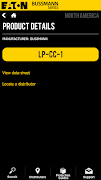 Fuse Finder syot layar 6