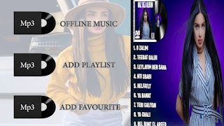 4 Schermata Naz Dej Music 2022