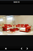 Ide Desain Sofa screenshot 3