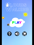 Cloud Walker скриншот 7