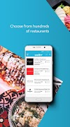 Waitrr: Mobile Food Ordering Cartaz