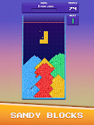 Sand Bricks screenshot 5