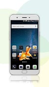 Screen Fun Animals الملصق