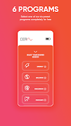 CERA App 스크린샷 1
