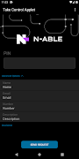 Take Control Applet ภาพหน้าจอ 1
