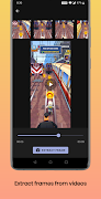 برنامه‌نما Screen Capture and Recorder -  عکس از صفحه