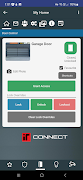 IR Connect (SkyCommand) ภาพหน้าจอ 1