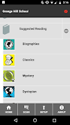 Library Link スクリーンショット 3