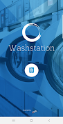 Washstation 포스터