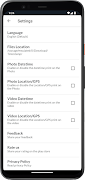 Timestamp Camera - Watermark screenshot 7