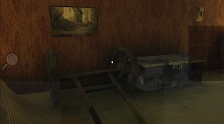 Trapped скриншот 1