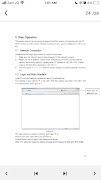 Wi-Fi Panorama Camera Guide screenshot 6