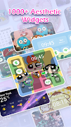Ultimate Themes - DIY widgets screenshot 4