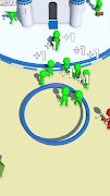 Rope Zone スクリーンショット 4