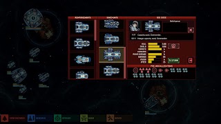 Battlevoid: Sector Siege Screenshot 4