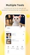 Furspark screenshot 2