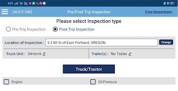 Arethos Logistic System - ALS screenshot 3