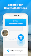 Find My Bluetooth Device screenshot 1