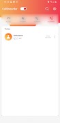Auto Call Recorder: Free Call Recording imagem de tela 1