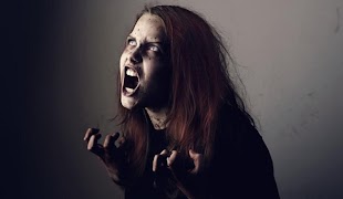 Demonic Possession 포스터