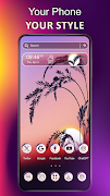 CMM Launcher Affiche