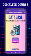 Database Management Systems syot layar 1