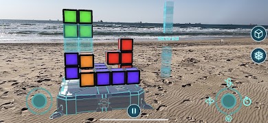 BlockAAR ภาพหน้าจอ 3
