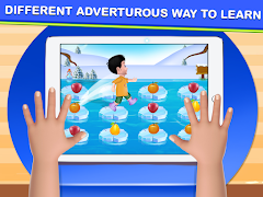 Rangoli Learning App स्क्रीनशॉट 7