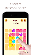 點點連結:Link the Puzzles 海報