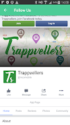 برنامه‌نما Trappvellers عکس از صفحه