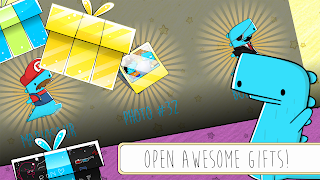 Run Desnecessauro Classic تصوير الشاشة 2