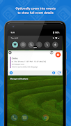 Calendar Notify - Widget, Lock screenshot 5