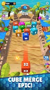 Numverse 2048 imagem de tela 1