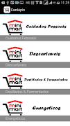 Mini Mart captura de pantalla 1