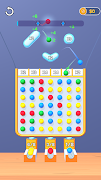 برنامه‌نما Bounce Ball Merger عکس از صفحه