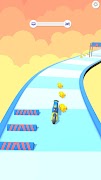Transformer Run スクリーンショット 6