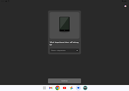FlexyKDS screenshot 2