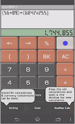 SpeedCal screenshot 3