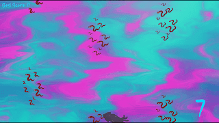 Mystic Octopus Screenshot 6