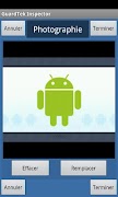 Trackforce GuardTek Inspector স্ক্রিনশট 1