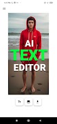 InstaCover: Portadas de IA screenshot 2