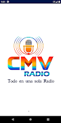 CMV Radio 포스터