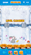 Bubble Bunny ภาพหน้าจอ 4