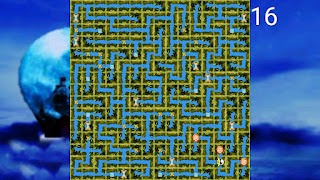 Pirate Maze screenshot 6