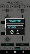 Wireless Mixer - MIDI Screenshot 4
