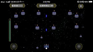Space War screenshot 3