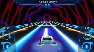 پوستر AG Drive 3D