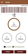 Medd Coffee Card captura de pantalla 4