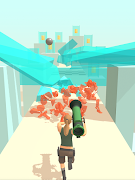 Smash Runner Ekran Görüntüsü 6