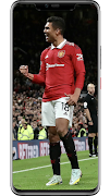 Casemiro Wallpapers screenshot 3